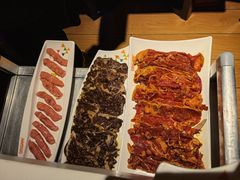 -千纸鹤嫩汁烤肉(学府店)