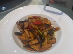 -花城粤菜餐厅(高新区店)