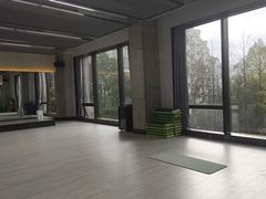 -LA合时健身4PMFIT(花桥旗舰店)