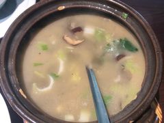 -汀小府·福建客家菜(鼓山沃尔玛店)