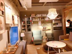 -宜家家居(西安未央商场店)