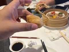 -白天鹅宾馆-宏图府餐厅