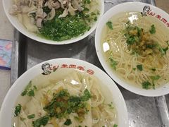 鸡肚面-老四季(光荣街店)
