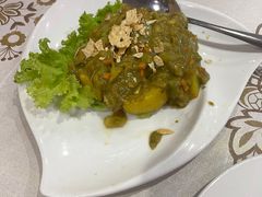 -Santoor 萨都里印度餐厅(北锣鼓巷店)