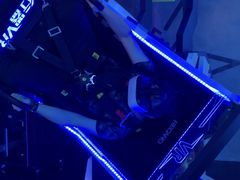 -世代星球·保龄球·镭战真人CS·团建(杨浦店)