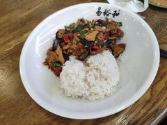 -易裕和·长沙米粉(竹塘西路店)