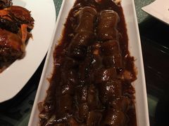 -老正兴菜馆(福州路店)