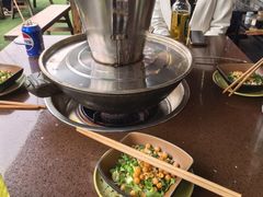 -老船夫石锅苗苗鱼·老字号(三道堰总店)