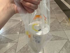 -CoCo都可(虹口龙之梦店)