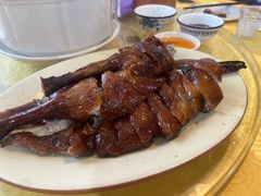 -烧鹅妹饭店