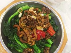 -喜运来酒楼(江南大道店)