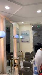 -3AM HAIR SALON染发烫发接发
