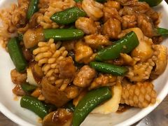 -砂锅李(九江路店)