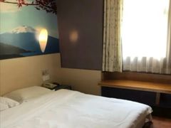 -文星酒店(广州北京路步行街海珠广场地铁站店)