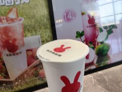 -书亦烧仙草(武宿国际机场店)