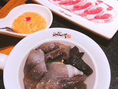 -纸盐河码头火锅(十八梯店)
