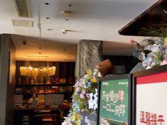 -西郊八号·山野江西菜(开发区店)