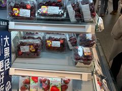 -盒马鲜生(富田新天地店)