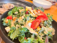 -赤坂亭·M9和牛烧肉·铁板烧·日料398放题(长泰广场店)