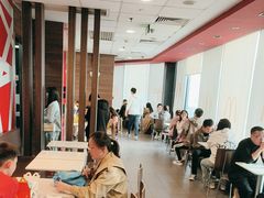 -麦当劳(铜锣湾店)