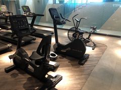 -威尔仕健身·游泳(龙湖天街店)