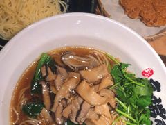 -和府捞面(东直门银座店)