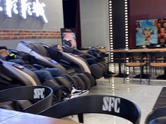 -SFC上影影城(新世界店)