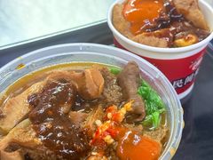 -阿姨牛杂(北京路店)
