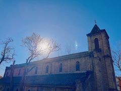 -CHURCH  BISTRO 教堂·餐吧