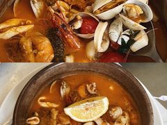 -IL Forno 意坊·意大利餐厅(花园店)