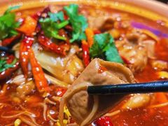 -马头巷·食景园(苏州总店)