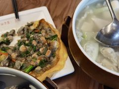 -海坛特色小吃·只做平潭特色菜(平潭店)