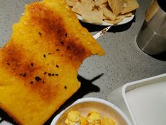 -半天妖烤鱼(丰科万达店)