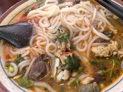 -沈记土鸡米线(七星街品牌中心店)