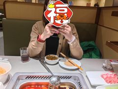-海底捞火锅(万达广场店)