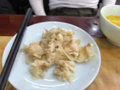 -都一处烧麦馆(前门店)