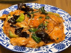 -灵福缘私房菜·农家菜(拈花湾·灵山大佛必推店)