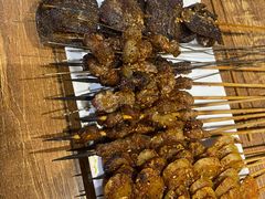 -陈家小肉串
