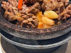 -潮堂 · 潮州菜(国贸商城店)