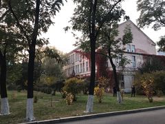 -辽宁大学(崇山校区)