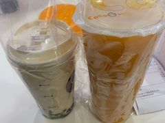 -CoCo都可(虹口龙之梦店)