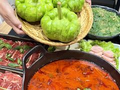 -井格重庆火锅(西直门凯德Mall店)