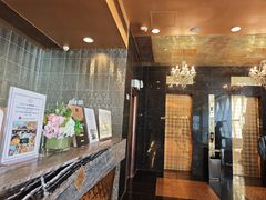 -香港华美达海景酒店