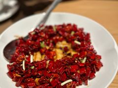 -新荣记(西溪湿地店)