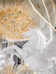 -红丝高端婚礼中心(旗舰店)