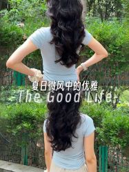 -乾健·烫染·接发SALON