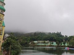 -深圳东部华侨城茵特拉根酒店