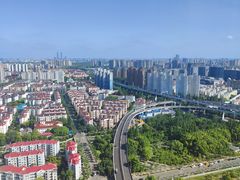 -上海浦东滨江喜来登酒店