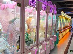 -阿尔法Game Station(中山路店)