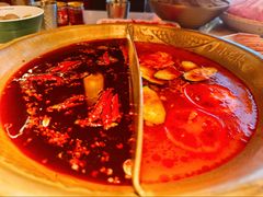 -小龙坎火锅(全球总店)